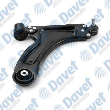 AYD 97-03495 Alt Salincak Sag ( Opel : Meriva 03-- )